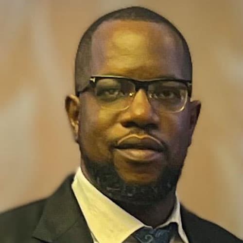 Cheta C. Mbadinuju